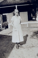 Ida Mae Sloan