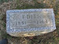 Edith Lafferty