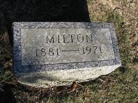 Milton Lafferty
