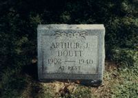 Arthur J. Doutt