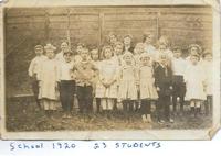 unknown School group