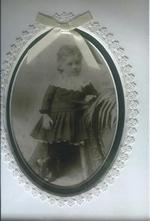 Jessie Montgomery Davis 1890 4 yrs?