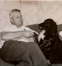 Floyd Burrows