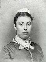 Evangeline Estelle Capwell