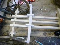 brake Bar