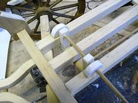 Strap Fitting