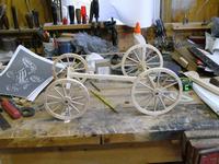 Chassis Glue Up