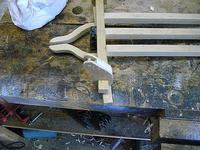 Strap Fitting