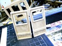 doors