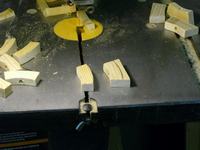 Cutting Sections