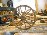 Finish Wheel