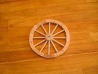 Rough Wheel