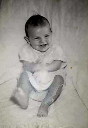 Mary Louise Smith