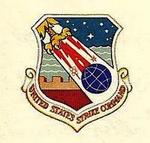 Strike Emblem Circa 1961